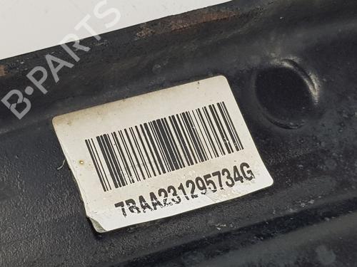 Left front suspension arm PEUGEOT 308 II (LB_, LP_, LW_, LH_, L3_) 1.5 BlueHDI 100 | BP27881099M12