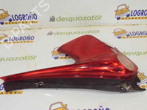 Right taillight NISSAN JUKE (F15) 1.5 dCi | BP778655C35 