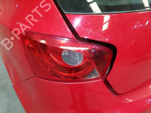 Electronic sensor SEAT IBIZA IV (6J5, 6P1) 1.2 | BP8744741M84 