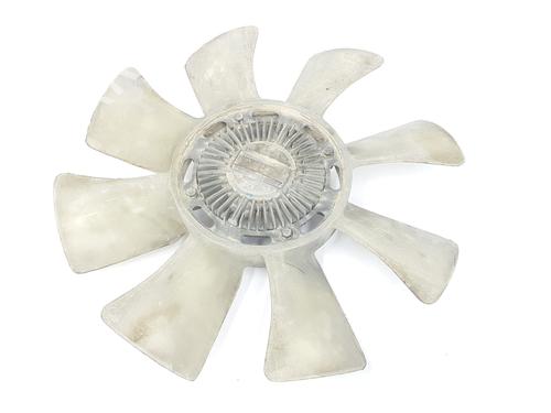 Used Fan MITSUBISHI PAJERO I (L04_G, L14_G) 2.5 TD 4WD (L049G, L149G) (84 hp) 14993627