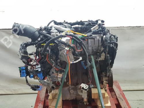 Engine RENAULT EXPRESS Box Body/MPV | BP37466379M1 - Image 7
