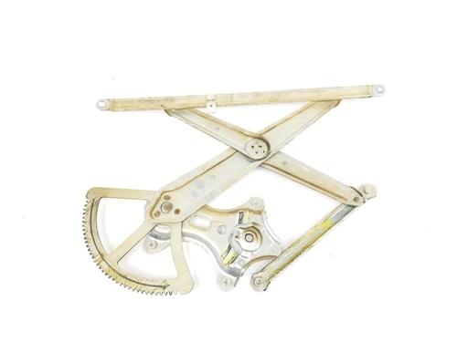 Front right window mechanism TOYOTA LAND CRUISER PRADO (_J12_) 3.0 D-4D (KDJ120, KDJ125) | BP9151075C23 