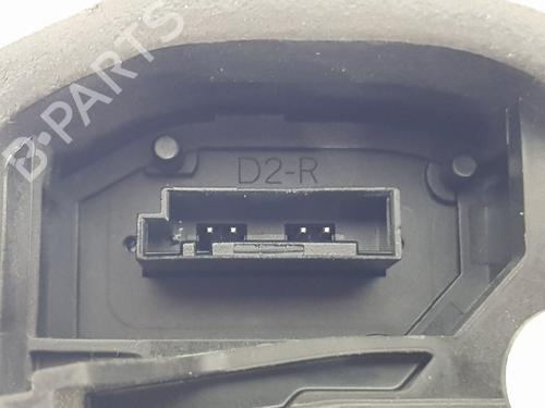 Front right lock BMW 1 (F20) 118 i | BP20492099C97 