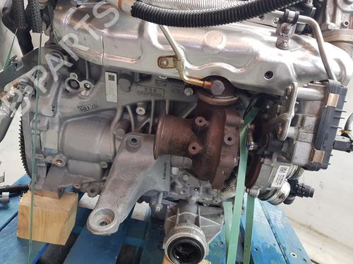 Engine BMW X4 (F26) xDrive 20 d | BP36520017M1 - Image 12