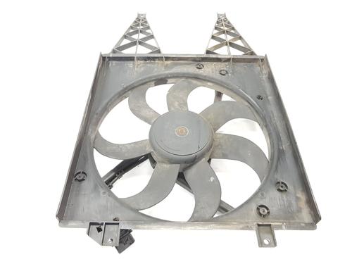Radiator fan SEAT IBIZA III (6L1) 1.9 TDI | BP21665577M35 