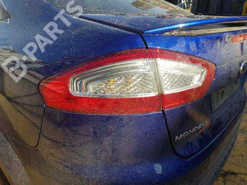 Left rear window switch FORD MONDEO IV (BA7) 2.2 TDCi | BP6921897C108  - Image 32