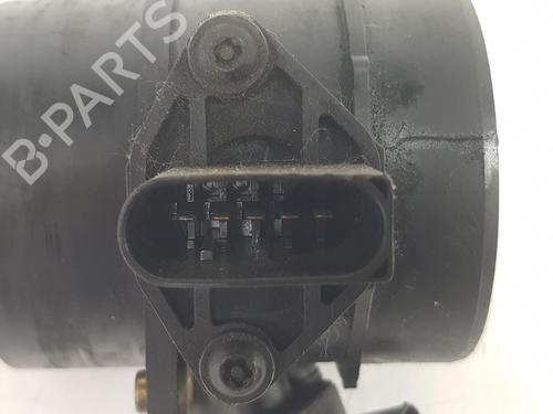 Mass air flow sensor MERCEDES-BENZ C-CLASS Coupe (CL203) C 220 CDI (203.708) | BP14920309M95 