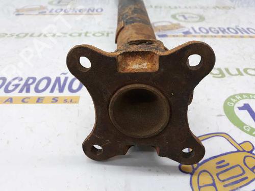 Other MITSUBISHI PAJERO III (V7_W, V6_W) 3.2 Di-D (V68W) | BP14124244O1 