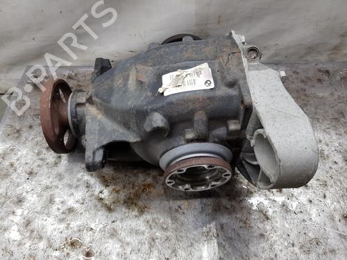 Rear differential BMW 3 (E90) 318 d | BP24128267M24 