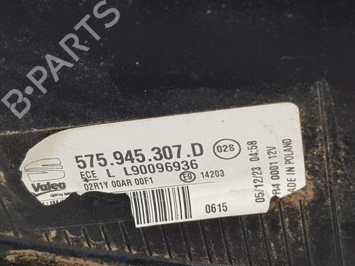 Venstre baklys, luke SEAT ATECA (KH7, KHP) 1.5 TSI | BP30709885C79