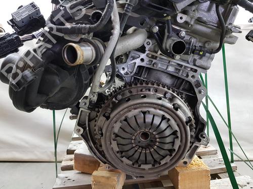 Engine RENAULT TWINGO III (BCM_, BCA_) 1.0 SCe 70 | BP13233225M1 