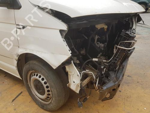 Right front window switch VW TRANSPORTER T6 Van (SGA, SGH, SHA, SHH) 2.0 TDI | BP8424210I26 