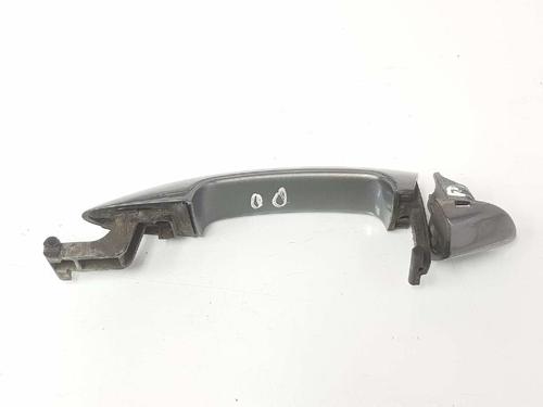 Front right exterior door handle VW PASSAT B6 (3C2) 2.0 TDI 16V | BP7776528C129 