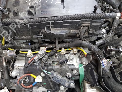 Engine RENAULT TRAFIC III Van (FG_) | BP37491123M1 - Image 10