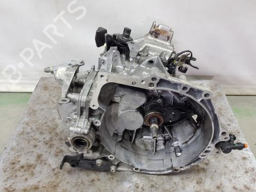 Used Gearbox Gearbox CITROËN JUMPY III Van (V_) [2016-2026] 34247534 34247534