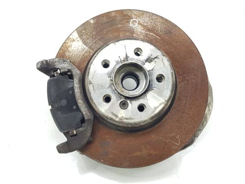 Used Right front steering knuckle BMW X4 (G02, F98) xDrive 20 d (190 hp) 30511583