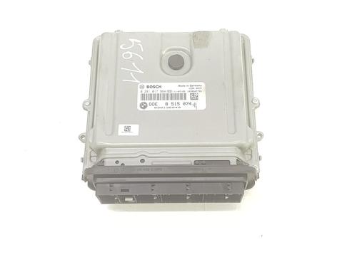 Used Engine control unit (ECU) BMW 5 Gran Turismo (F07) 535 d xDrive (299 hp) 11493153
