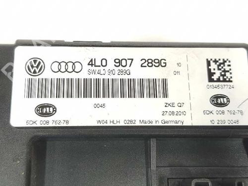 Electronic module AUDI Q7 (4LB) 3.0 TDI quattro | BP8057476M83 
