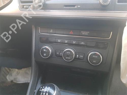 Right front window motor SEAT LEON ST (5F8) 1.2 TSI | BP39070077E20 - Image 24