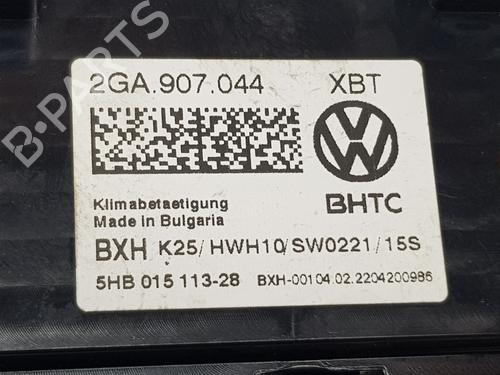 Commande Chauffage VW T-ROC (A11, D11)  | BP32188260I5 