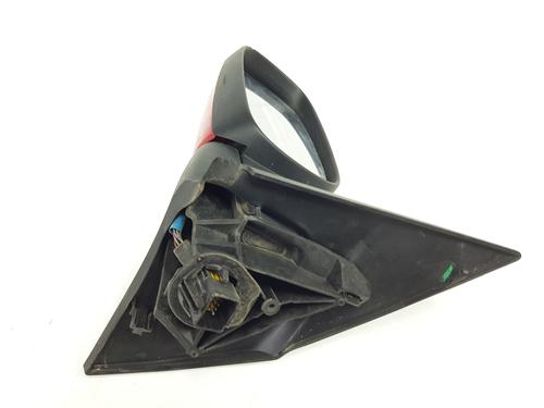 Left mirror RENAULT MEGANE II Coupé-Cabriolet (EM0/1_) 1.9 dCi | BP28478774C26 