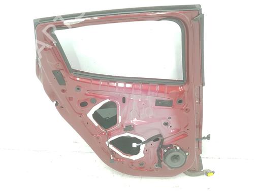 Left rear door RENAULT CLIO IV (BH_) 1.5 dCi 90 | BP9170459C4 