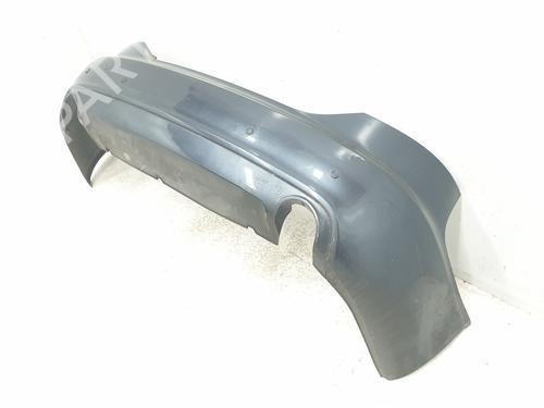Rear bumper AUDI A6 C6 (4F2) 2.0 TFSI | BP17769850C8 