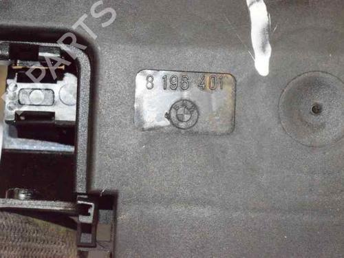 Tailgate lock BMW 1 (E87) 118 d | BP761108C101 