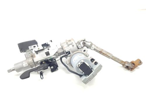 Used Steering column Steering column RENAULT ARKANA I (LCM_, LDN_) [2019-2026] 33412137 33412137