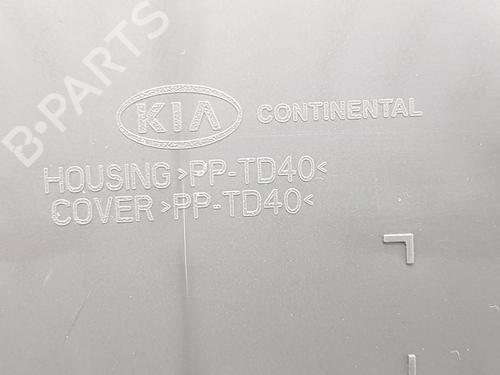 Instrument cluster KIA OPTIMA (JF) 1.7 CRDi | BP21004040C47 