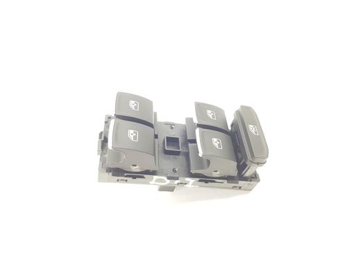 Used Left front window switch CUPRA LEON Sportstourer (KL8, KU8, KUD) 1.4 e-HYBRID (204 hp) 13033324