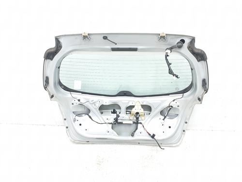 Tailgate TOYOTA YARIS (_P13_) 1.5 Hybrid (NHP130_, NHP130) | BP16251266C6