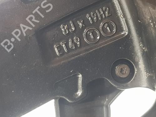 Rim CUPRA FORMENTOR (KM7, KMP) 2.0 TSI 4Drive | BP12574258C45 