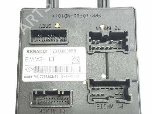 Electronic module RENAULT EXPRESS Box Body/MPV | BP38507983M83 - Image 6