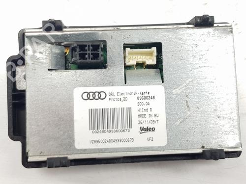Electronic module AUDI A5 (8T3) 2.0 TFSI | BP11421289M83 