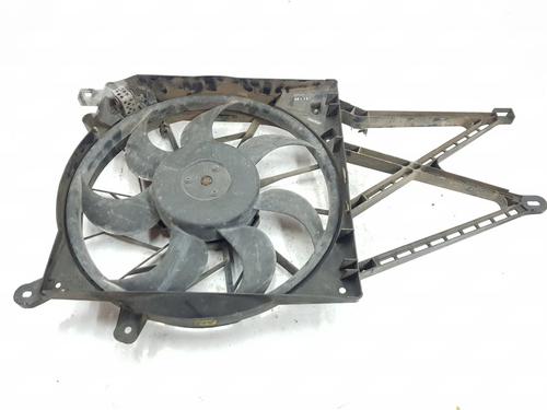 Used Radiator fan Radiator fan OPEL ASTRA G Hatchback (T98) [1998-2009] 9505178 9505178