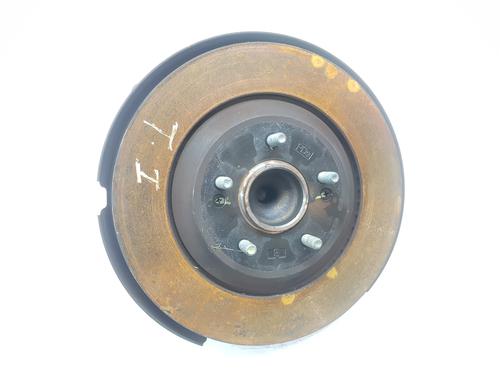 Used Left rear steering knuckle HYUNDAI i30 (PDE, PD, PDEN) 2.0 N (275 hp) 15248747