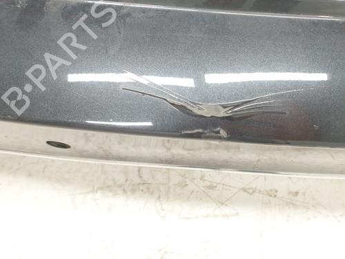 Rear bumper BMW 5 (F10) 535 d xDrive | BP27468563C8 