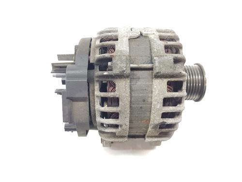 Alternator RENAULT KADJAR (HA_, HL_) 1.6 dCi 130 4x4 (HLA4) | BP31150195M7 