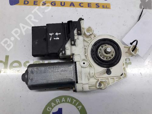 Used Left rear window motor SEAT LEON (1M1) 1.9 TDI (130 hp) 3175007