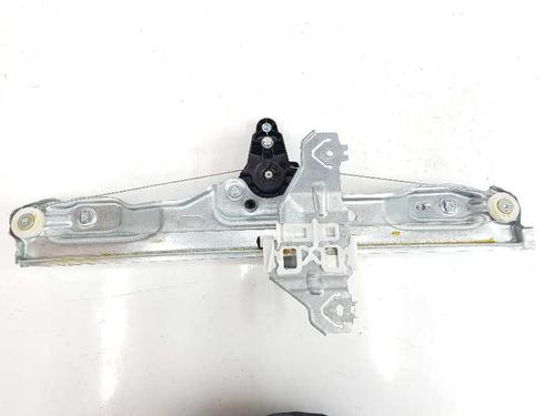 Rear left window mechanism RENAULT KADJAR (HA_, HL_) 1.2 TCe 130 (HLMR) | BP3663320C24 
