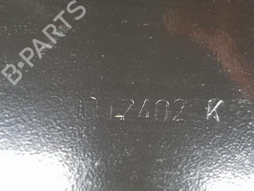 Subframe PEUGEOT EXPERT Van (V_) | BP31973229M9