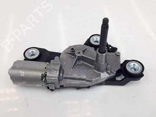 Used Rear wiper motor FORD FOCUS III 1.0 EcoBoost (125 hp) 5962328