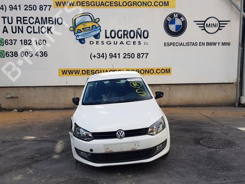 Brukte deler til VW POLO V (6R1, 6C1) [2009-2022]  4343090