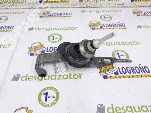 Used Manual gearbox selector Manual gearbox selector BMW X1 (E84) xDrive 18 d (143 hp) 7895081 7895081