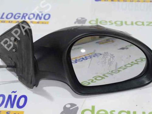 Used Right mirror SEAT LEON (1M1) 1.9 TDI (130 hp) 1325908