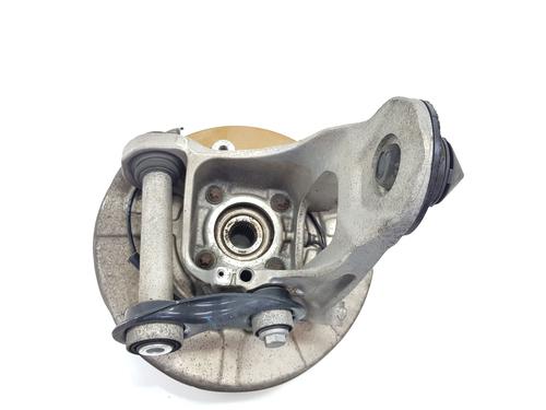 Left rear steering knuckle BMW X6 (E71, E72) xDrive 30 d | BP36672860M27 - Image 3