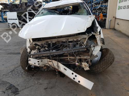 Left front window motor TOYOTA LAND CRUISER PRADO (_J15_)  | BP29716529E21 