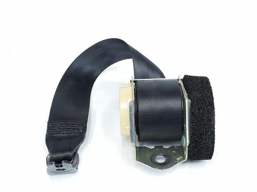 Sicherheitsgurt hinten rechts für FORD FIESTA VI (CB1, CCN) 1.4 TDCi (68 hp) 22619400