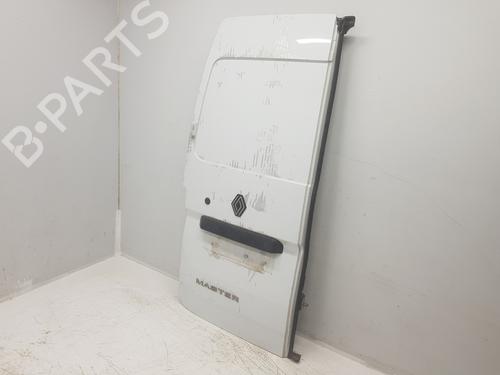 Dør venstre bagtil RENAULT MASTER III Platform/Chassis (EV, HV, UV) | BP36220207C4 - Image 6